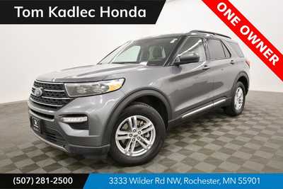 2024 Ford Explorer, $34994. Photo 1