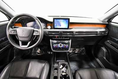 2022 Lincoln Corsair, $33499. Photo 3