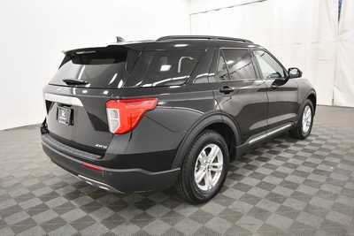2023 Ford Explorer, $30999. Photo 8