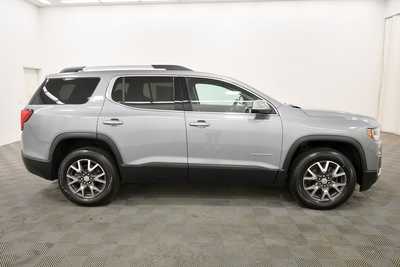 2023 GMC Acadia, $32499. Photo 9