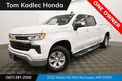 2023 Chevrolet 1500 Crew Cab, $37500. Photo 1