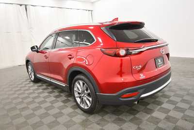 2023 Mazda CX-9, $29444. Photo 5