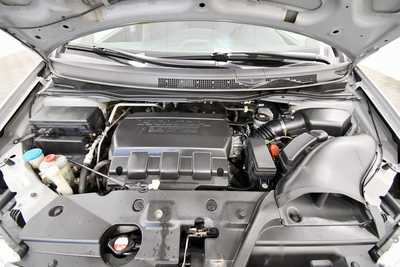 2011 Honda Odyssey, $6499. Photo 12