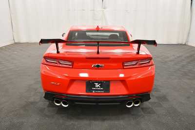 2018 Chevrolet Camaro, $64499. Photo 6