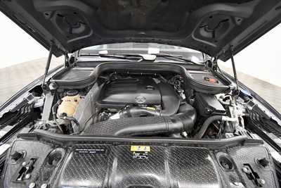 2020 Mercedes-Benz GLE-Class, $29499. Photo 12