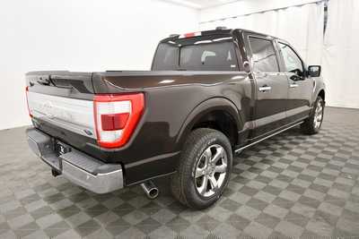 2021 Ford F150 Crew Cab, $51499. Photo 8