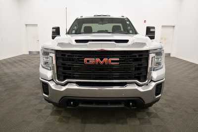 2021 GMC 2500 Reg Cab, $35999. Photo 10
