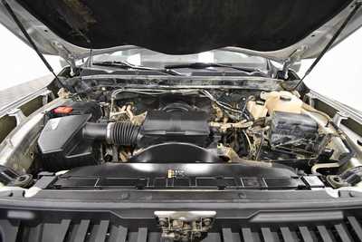 2021 GMC 2500 Reg Cab, $35999. Photo 11