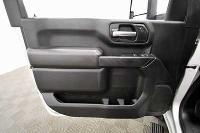 2021 GMC 2500 Reg Cab, $35999. Photo 12