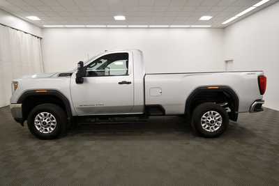 2021 GMC 2500 Reg Cab, $35999. Photo 3