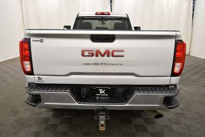 2021 GMC 2500 Reg Cab, $35999. Photo 5