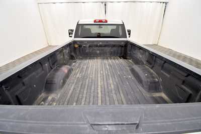 2021 GMC 2500 Reg Cab, $35999. Photo 6