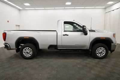 2021 GMC 2500 Reg Cab, $35999. Photo 8