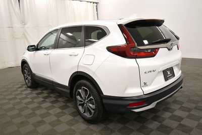 2022 Honda CR-V, $27997. Photo 5