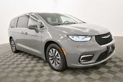 2022 Chrysler Pacifica, $22999. Photo 10