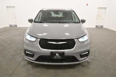 2022 Chrysler Pacifica, $22999. Photo 11