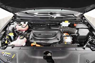 2022 Chrysler Pacifica, $22999. Photo 12