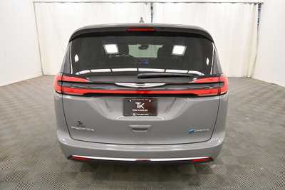 2022 Chrysler Pacifica, $22999. Photo 6