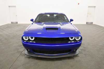2022 Dodge Challenger, $30499. Photo 10