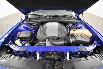 2022 Dodge Challenger, $30499. Photo 11