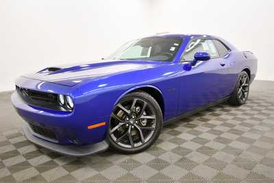 2022 Dodge Challenger, $30499. Photo 2
