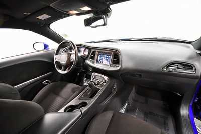 2022 Dodge Challenger, $30499. Photo 3
