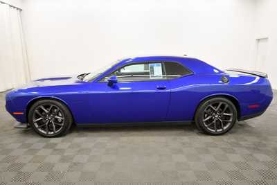 2022 Dodge Challenger, $30499. Photo 4