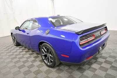 2022 Dodge Challenger, $30499. Photo 5