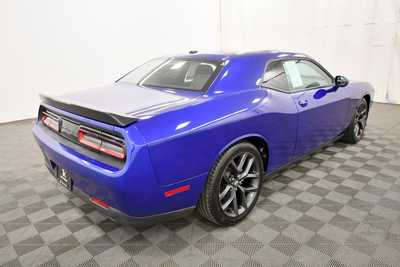 2022 Dodge Challenger, $30499. Photo 7