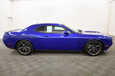 2022 Dodge Challenger, $30499. Photo 8