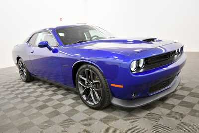 2022 Dodge Challenger, $30499. Photo 9