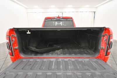 2021 RAM 1500 Crew Cab, $38597. Photo 7