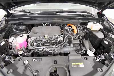 2022 Toyota Sienna, $49997. Photo 12