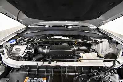 2022 Ford Explorer, $38687. Photo 12