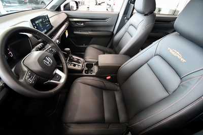 2026 Honda CR-V, $40199. Photo 11
