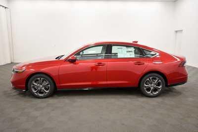 2025 Honda Accord, $34705. Photo 4