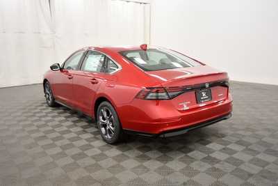 2025 Honda Accord, $34705. Photo 5