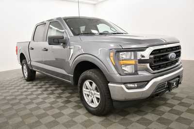 2023 Ford F150 Crew Cab, $34697. Photo 10