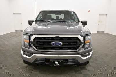 2023 Ford F150 Crew Cab, $34697. Photo 11