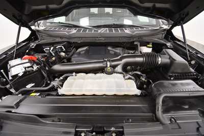 2023 Ford F150 Crew Cab, $34697. Photo 12