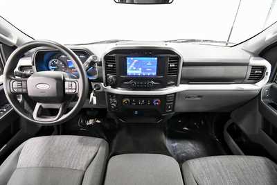 2023 Ford F150 Crew Cab, $34697. Photo 3