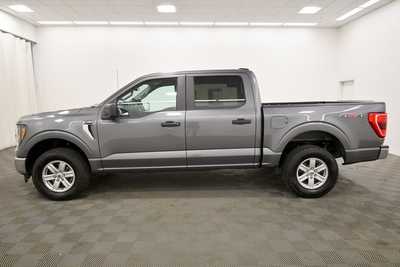 2023 Ford F150 Crew Cab, $34697. Photo 4