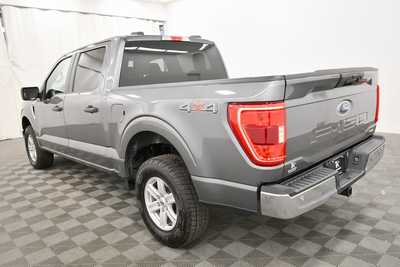 2023 Ford F150 Crew Cab, $34697. Photo 5