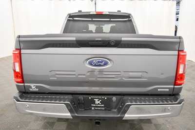 2023 Ford F150 Crew Cab, $34697. Photo 6