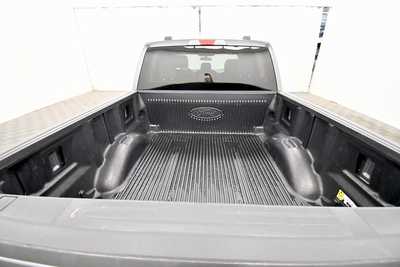 2023 Ford F150 Crew Cab, $34697. Photo 7