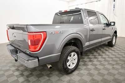 2023 Ford F150 Crew Cab, $34697. Photo 8