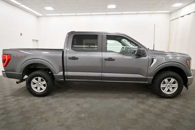 2023 Ford F150 Crew Cab, $34697. Photo 9