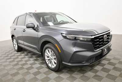 2024 Honda CR-V, $32981. Photo 10