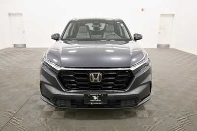 2024 Honda CR-V, $32981. Photo 11