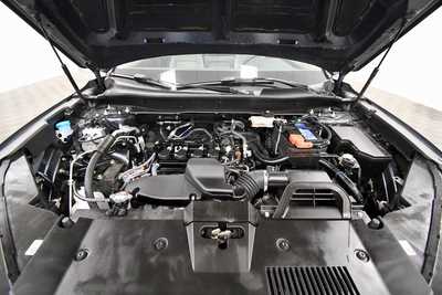 2024 Honda CR-V, $32981. Photo 12